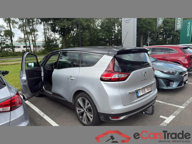 RENAULT Scénic 1.33 TCe Zen GPF #4
