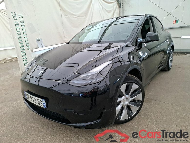 TESLA Model Y / 2021 / 5P / SUV RWD