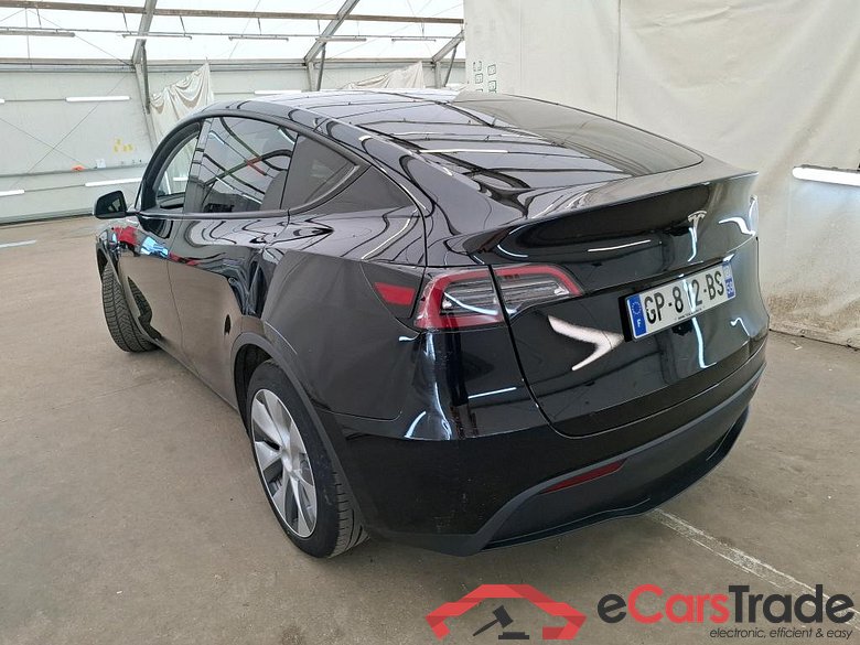 TESLA Model Y / 2021 / 5P / SUV RWD #3