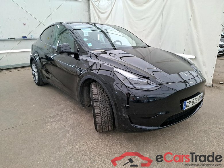 TESLA Model Y / 2021 / 5P / SUV RWD #5