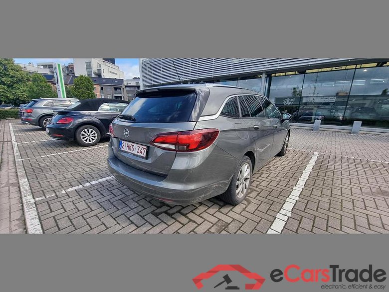OPEL Astra Sports Tourer Dsl Astra Sports Tourer 1.5 Turbo D Elegance S/S (EU6AP) #3