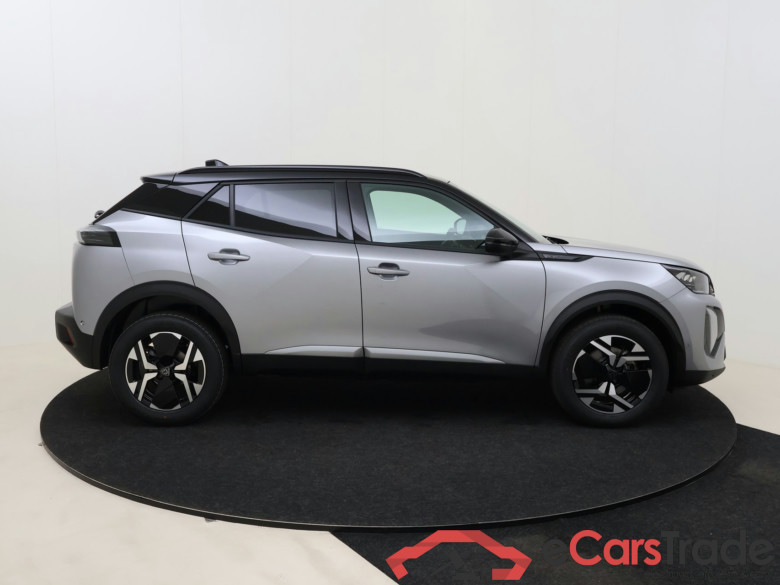 Peugeot 2008 GT Hybrid 145 hp e-DSC6 #4