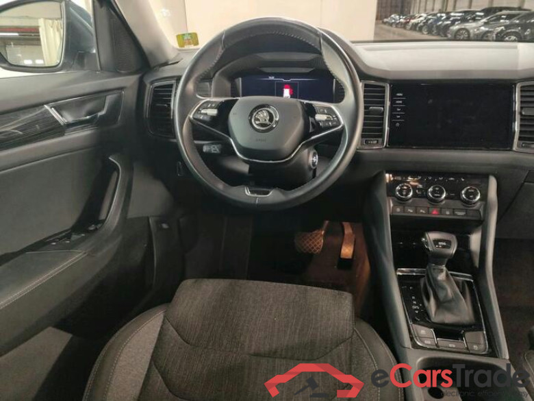 Skoda Kodiaq Kodiaq 1.5 TSI DSG7 Clever+ 110kW/150pk  5D/P Auto-7 #5