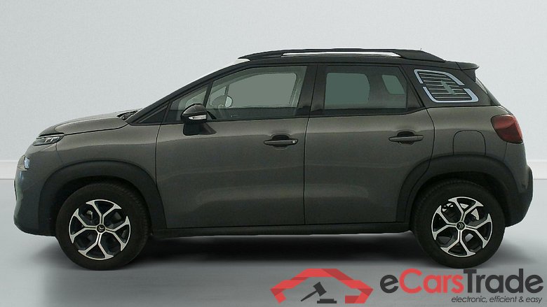 Citroen C3 Aircross PureTech 130 S&S EAT6 Shine #4