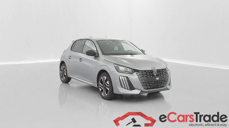 Peugeot 208 Allure 1.2 Hybrid 110ch