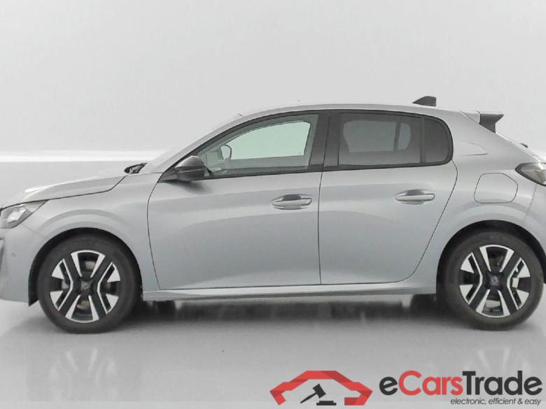 Peugeot 208 Allure 1.2 Hybrid 110ch #4