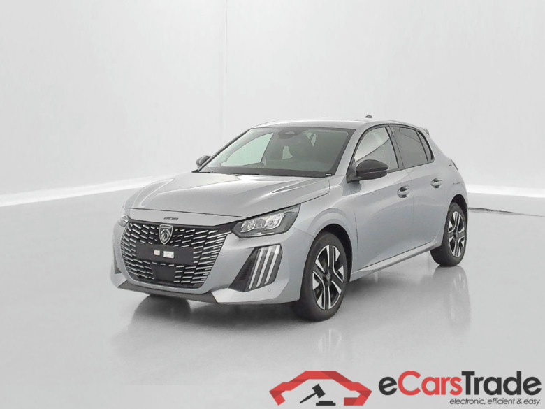 Peugeot 208 Allure 1.2 Hybrid 110ch #3