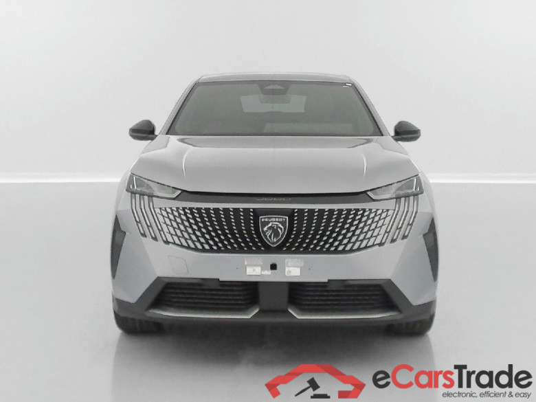 Peugeot 3008 Allure 1.2 Hybrid 145ch #2