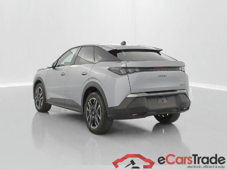 Peugeot 3008 Allure 1.2 Hybrid 145ch #5