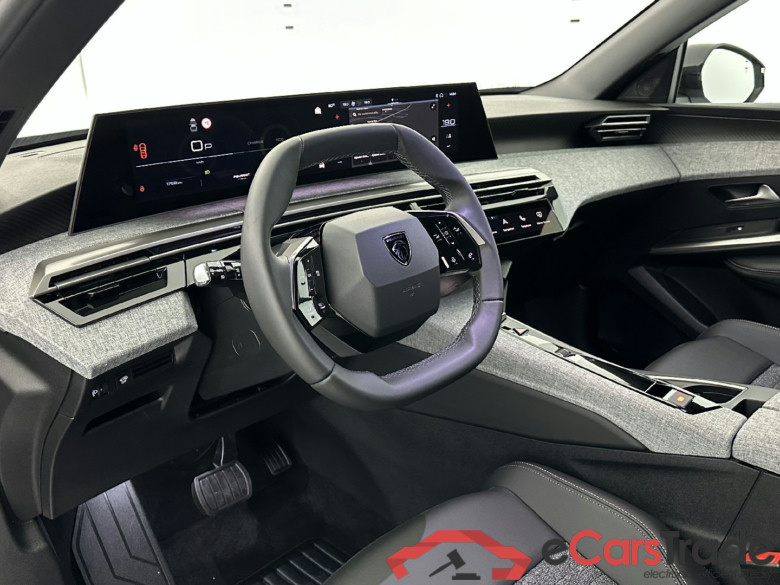 Peugeot 3008 Allure 1.2 Hybrid 145ch #6