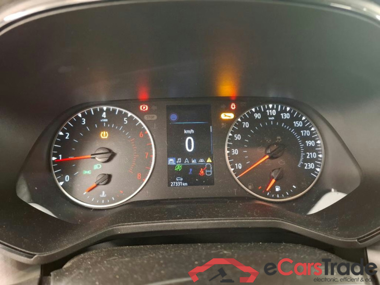 Clio V Business 1.0 TCe 100CV BVM6 E6d / GPL #6