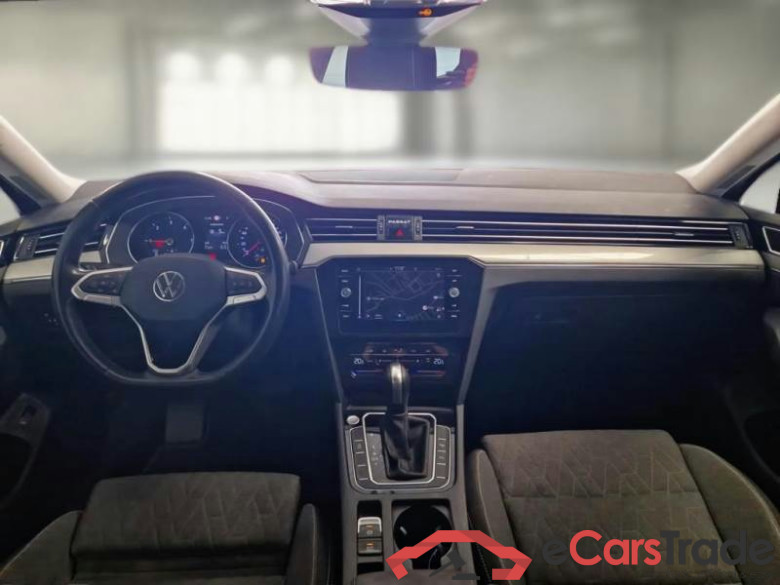 VOLKSWAGEN PASSAT / 2019 / 5P / STATION WAGON VAR. 2.0TDI SCR EVO 90KW BUSINESS DSG #3