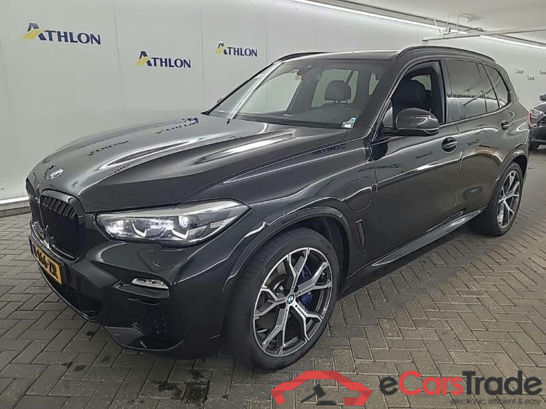 BMW x5 xDrive45e 5D 290kW #1