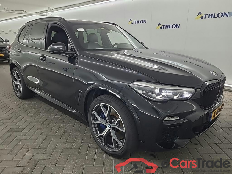 BMW x5 xDrive45e 5D 290kW #2
