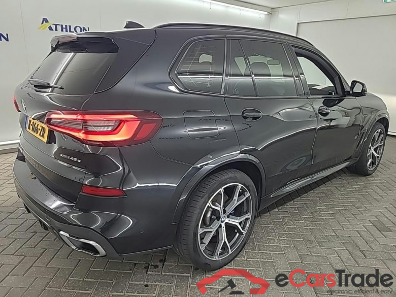 BMW x5 xDrive45e 5D 290kW #3