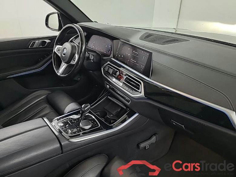 BMW x5 xDrive45e 5D 290kW #6