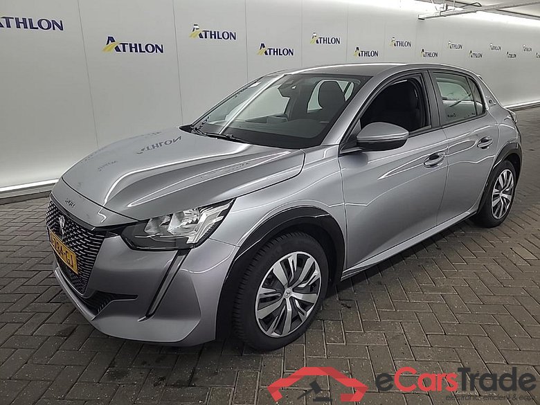 PEUGEOT e-208 Active 50kWh 136 5D #1