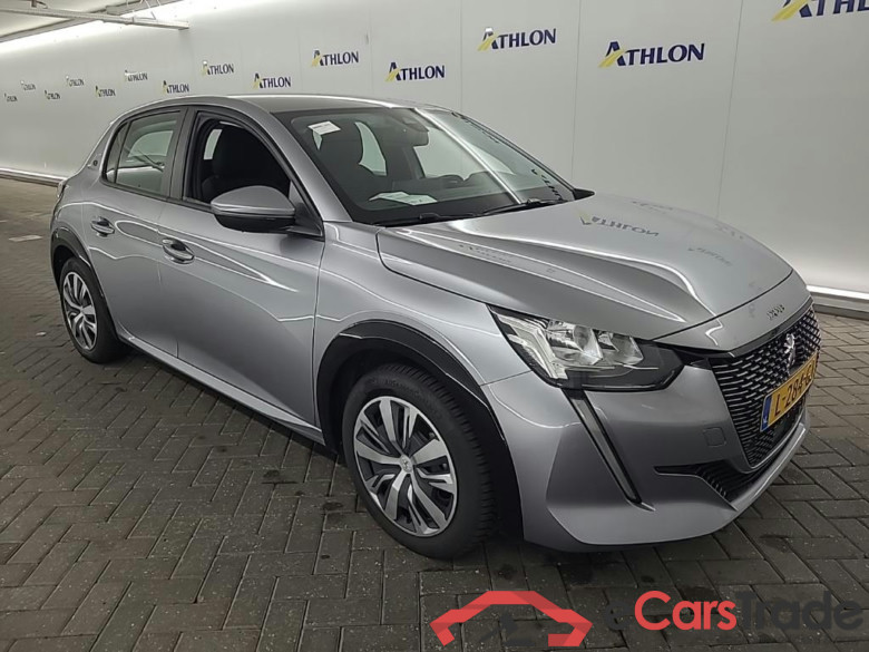 PEUGEOT e-208 Active 50kWh 136 5D #2