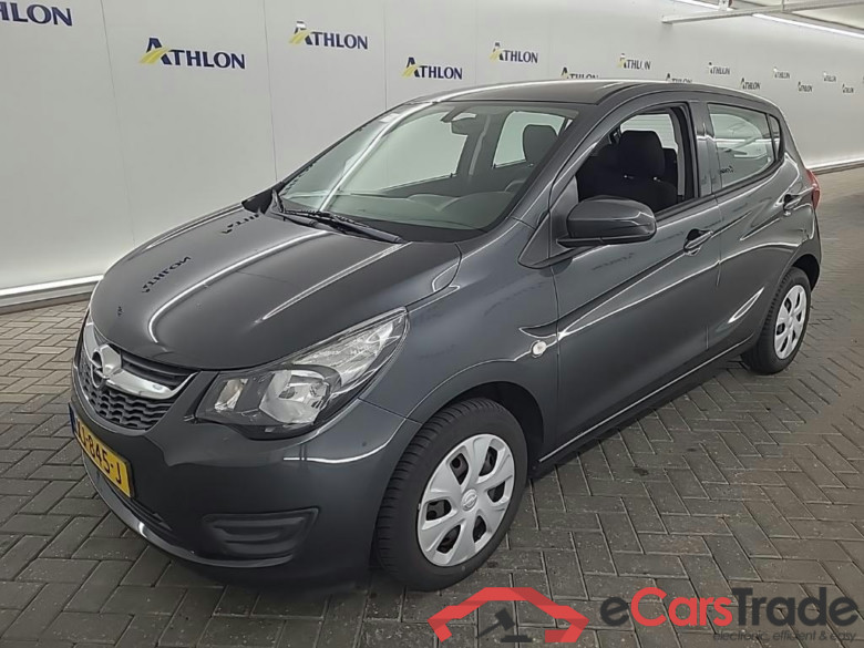 OPEL KARL 1.0 Start/Stop Edition 5D 55kW #1