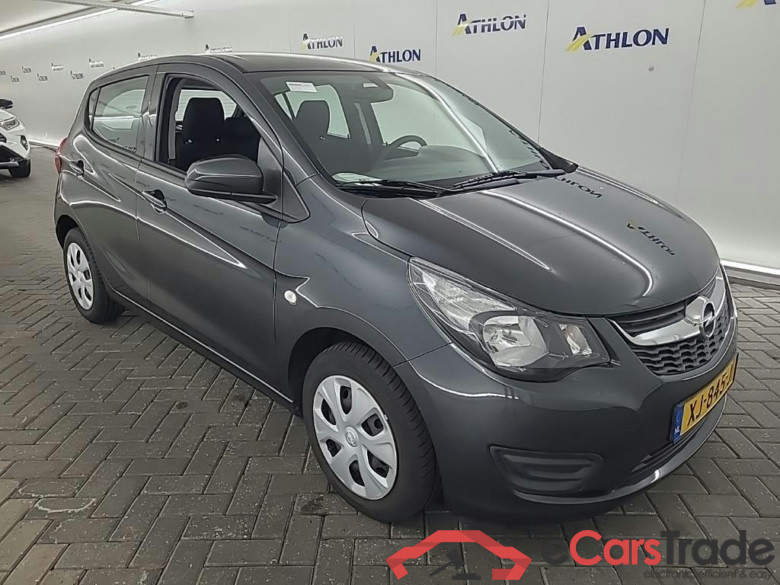OPEL KARL 1.0 Start/Stop Edition 5D 55kW #2