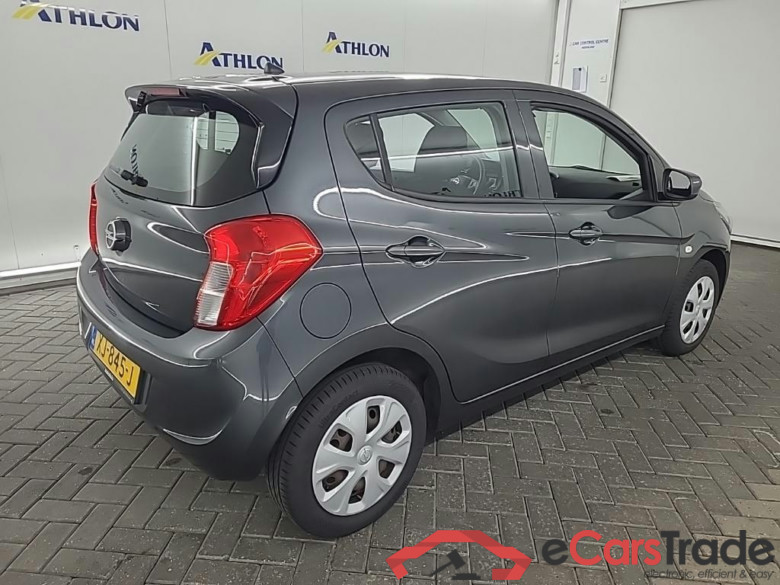 OPEL KARL 1.0 Start/Stop Edition 5D 55kW #3