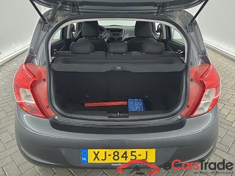 OPEL KARL 1.0 Start/Stop Edition 5D 55kW #5