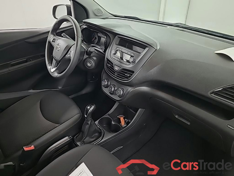 OPEL KARL 1.0 Start/Stop Edition 5D 55kW #6