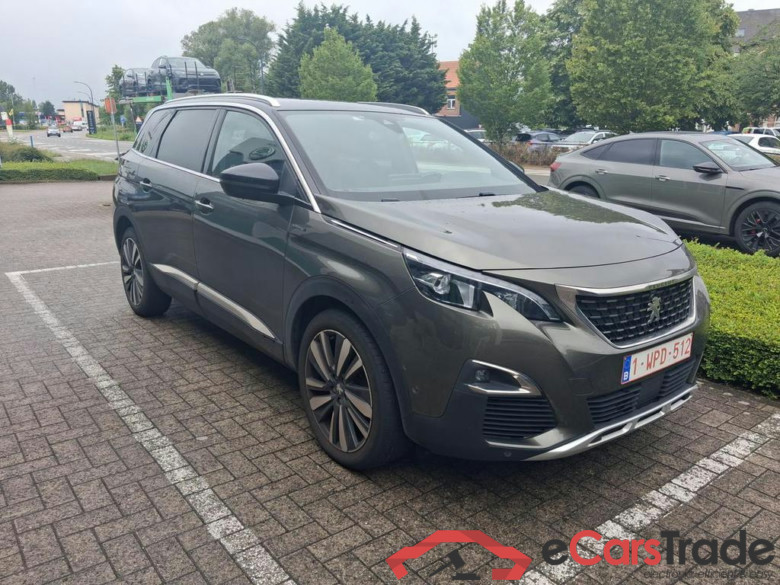 PEUGEOT 5008 1.6 PureTech GT Line (EU6.2) #2