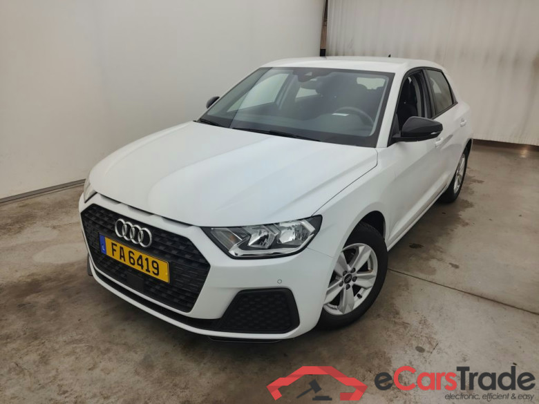Audi A1 30 TFSI S tronic 5d #1