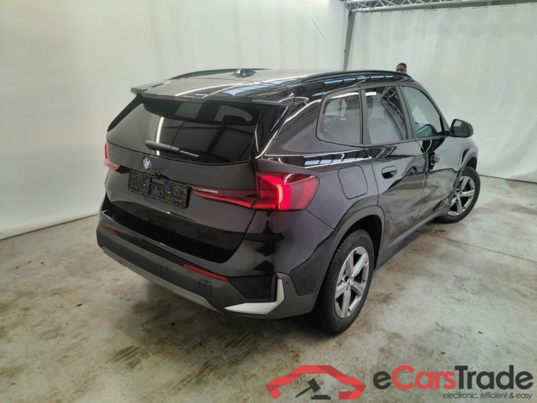 BMW X1 2.0 sDrive18d Aut. LED LC-Pro Navi-Pro KeylessGo Camera Klima PDC ... #3