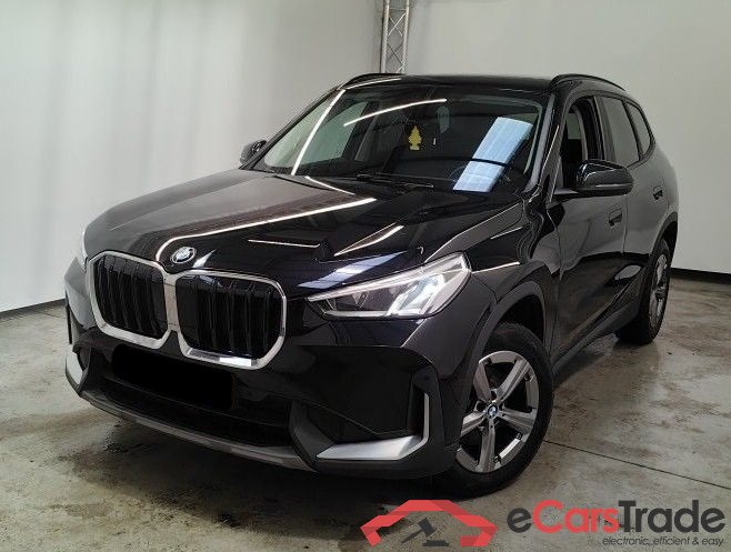 BMW X1 2.0 sDrive18d Aut. LED LC-Pro Navi-Pro KeylessGo Camera Klima PDC ...
