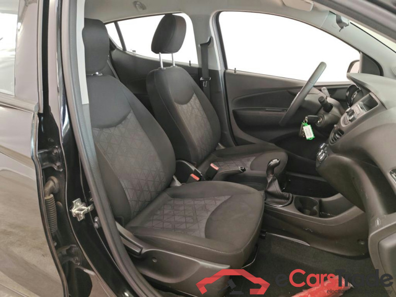 Opel Karl 1.0 Start/Stop 120 Jaar Edition 5d #3