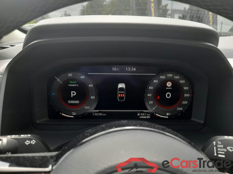 NISSAN Qashqai e-Power (HEV) e-Power 1.5 DIG-T N-Connecta #6