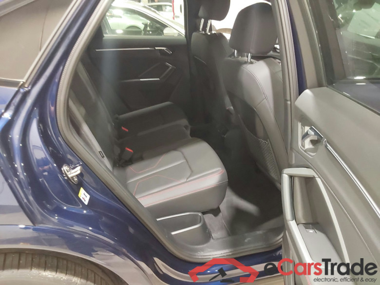AUDI Q3 SPORTBACK 1.4 45 TFSI E S TRONIC S LINE #5