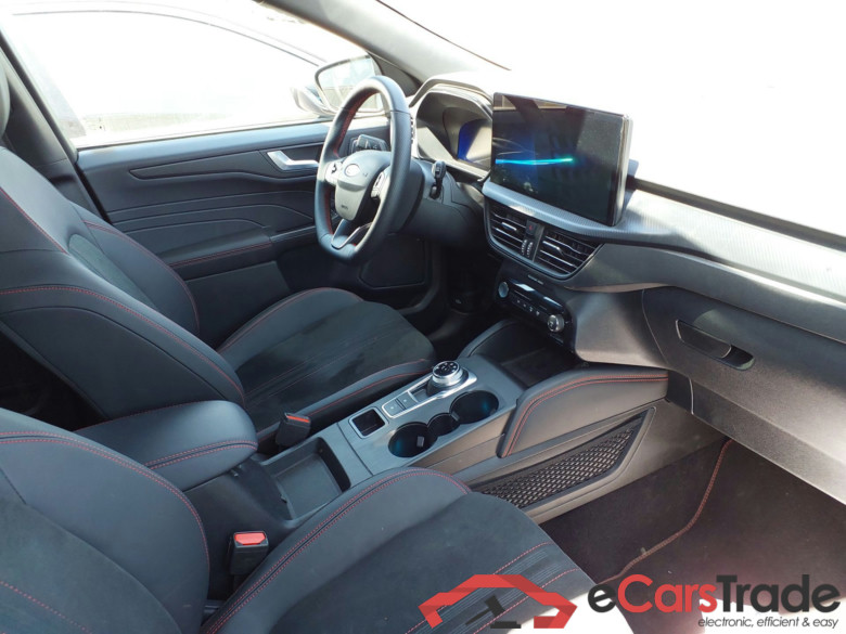 FORD Kuga 2.5 PHEV 243cv AutomÃ¡tico WT + gancho ST-LINE X(Pano-Roof + Winterpack) #3