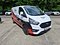 preview Ford Transit Custom #1