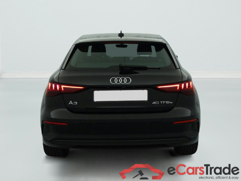Audi A3 Sportback 40 TFSIE 204 S TRONIC 6 BUSINESS LINE #6