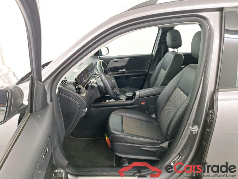 MERCEDES-BENZ GLB 1.3 GLB 180 BUSINESS SOLUTION ESSENTIAL #5