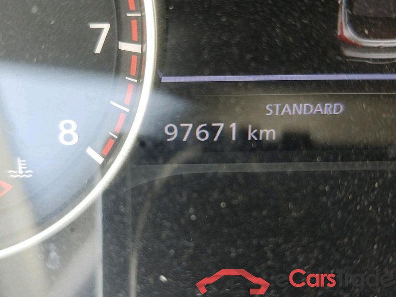 NISSAN QASHQAI / 2021 / 5P / todoterreno DIG-T 103kW (140CV) mHEV 4x2 Acenta #5