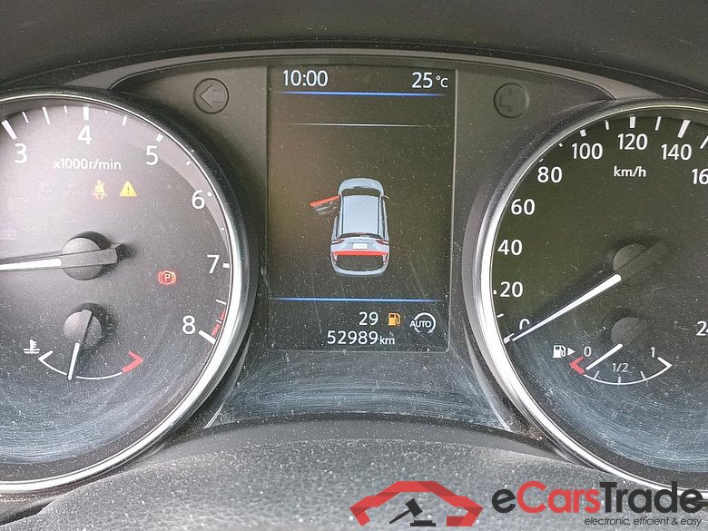 NISSAN QASHQAI / 2017 / 5P / todoterreno DIG-T 103 kW (140 CV) E6D ACENTA (AC) #5