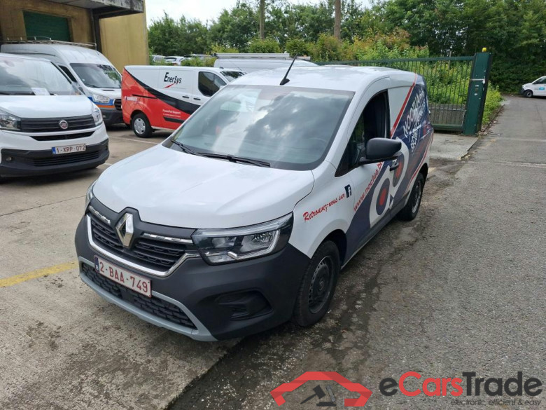 RENAULT KANGOO 1.5 BLUE DCI 95 EDITION ONE #1
