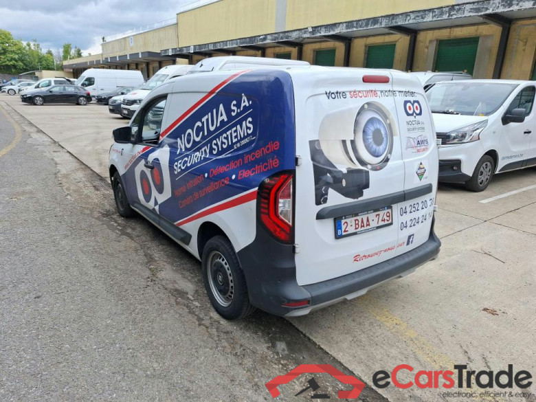 RENAULT KANGOO 1.5 BLUE DCI 95 EDITION ONE #3