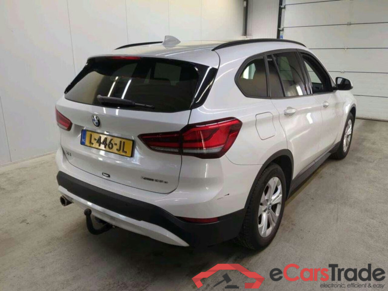 BMW X1 xDrive25e BnsEd+ #2