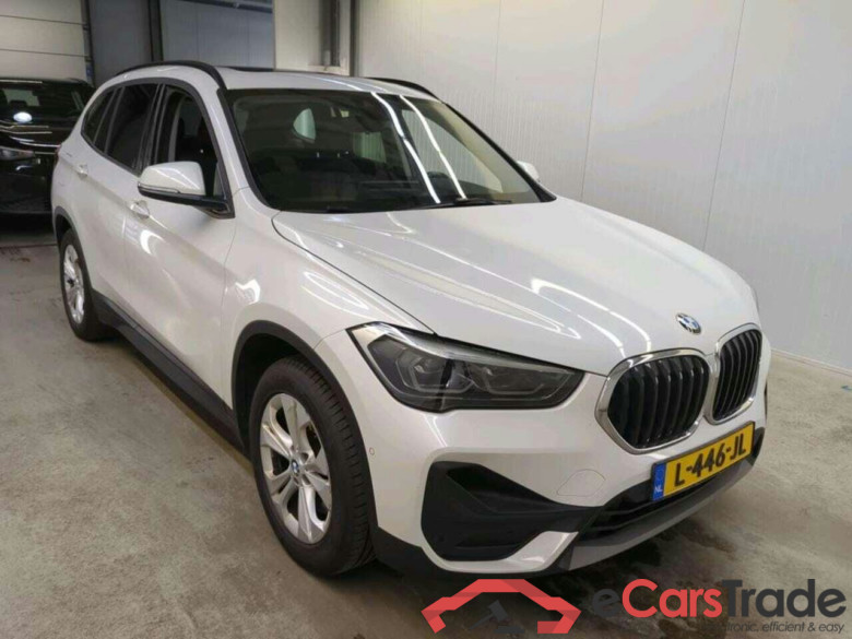 BMW X1 xDrive25e BnsEd+ #5