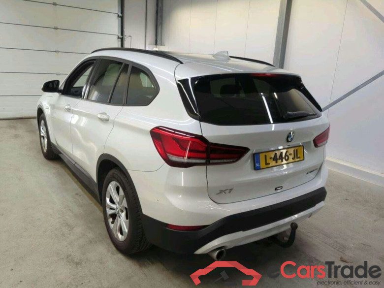 BMW X1 xDrive25e BnsEd+ #6