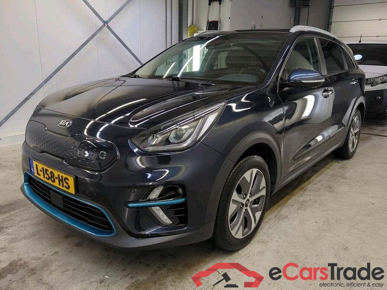 KIA e-Niro Dyn.PlusLine 64 kWh