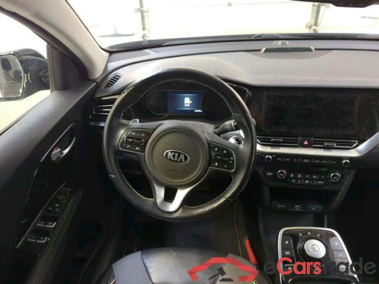 KIA e-Niro Dyn.PlusLine 64 kWh #3
