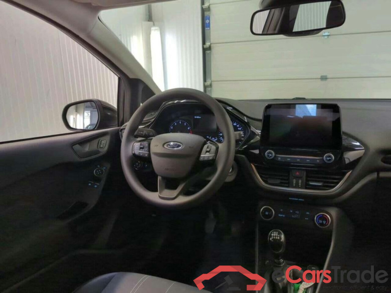 FORD Fiesta 1.0 EcoB. Connected #3
