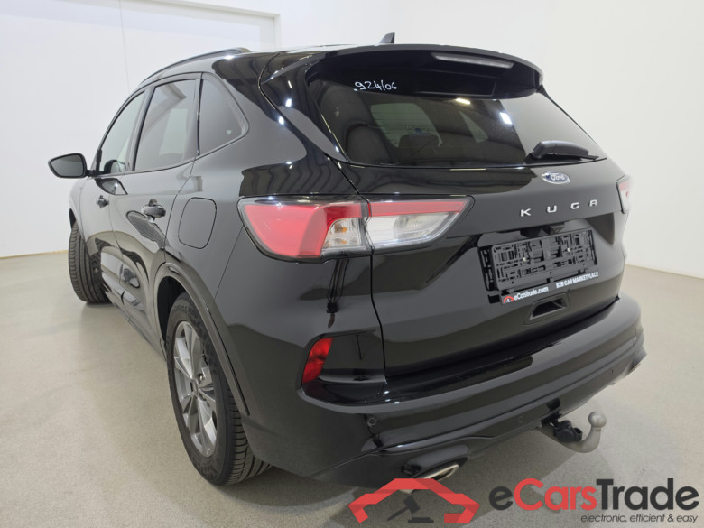 Ford Kuga 1.5 EcoBlue ST-Line LED-Xenon Navi 1/2 Sport-Leather-Alcantara KeylessGo Camera Klima PDC ... #6