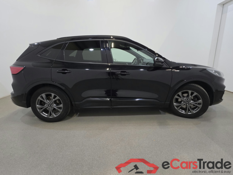 Ford Kuga 1.5 EcoBlue ST-Line LED-Xenon Navi 1/2 Sport-Leather-Alcantara KeylessGo Camera Klima PDC ... #5